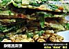 杂粮蔬菜饼的做法
