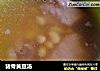 猪骨黄豆汤的做法