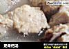 龙骨钙汤的做法