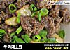 牛肉炖土豆的做法