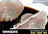 粉粉的韭菜饺的做法