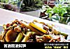 省油版油焖笋的做法