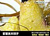 紫薯黄米粽子的做法