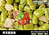 肉末酸豆角的做法