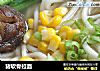 猪软骨拉面的做法