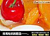 排毒祛痰的甜品——{番薯甜汤}的做法