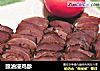 豉油浸鸡胗的做法