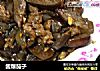 酱爆茄子的做法