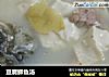 豆腐鲫鱼汤的做法