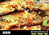 菜煎饼的做法