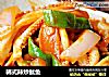 韩式辣炒鱿鱼的做法