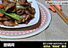 回锅肉的做法