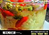 菊花构杞茶---------养肝明目的做法