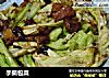 手撕包菜做法（97）的做法