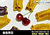 金鱼蒸饺的做法