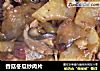 香菇冬瓜炒肉片的做法