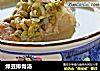 绿豆排骨汤的做法