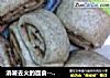 消暑去火的面食----绿豆卷的做法