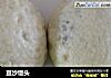豆沙馒头的做法