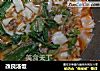 改良汤饭的做法
