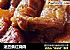 油豆条红烧肉的做法