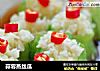 蒜蓉蒸丝瓜的做法