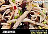 凉拌杏鲍菇的做法