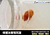 蜂蜜冰糖雪耳露的做法
