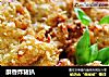 酥香炸猪扒的做法