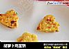 胡萝卜鸡蛋饼的做法