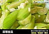 蒜蓉丝瓜的做法