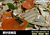 素炒杏鲍菇的做法