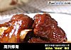高升排骨的做法