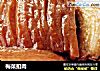 梅菜扣肉的做法