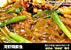 河虾烧鲫鱼的做法