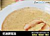 奶油蘑菇汤的做法