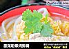 酸菜粉条炖排骨的做法