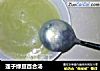 莲子绿豆百合汤的做法