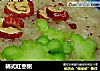 韩式红枣粥的做法