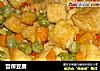 宫保豆腐的做法