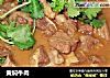 黄焖牛肉的做法