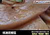 蚝油杏鲍菇的做法