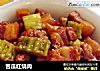苦瓜红烧肉的做法