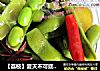 【荔枝】夏天不可或缺的下酒小菜－盐煮毛豆的做法