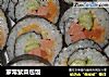 家常紫菜包饭的做法