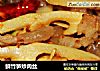 鲜竹笋炒肉丝的做法