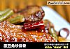 酸豆角炒排骨的做法