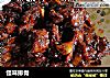 怪味排骨的做法