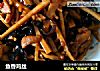 鱼香鸡丝做法(5)的做法