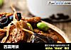 四喜烤麸的做法